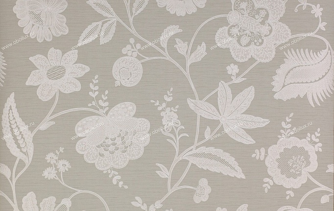 Английские обои Colefax and Fowler, коллекция Celestine, артикул 07142-02