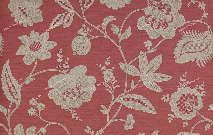 Английские обои Colefax and Fowler, коллекция Celestine, артикул 07142-05