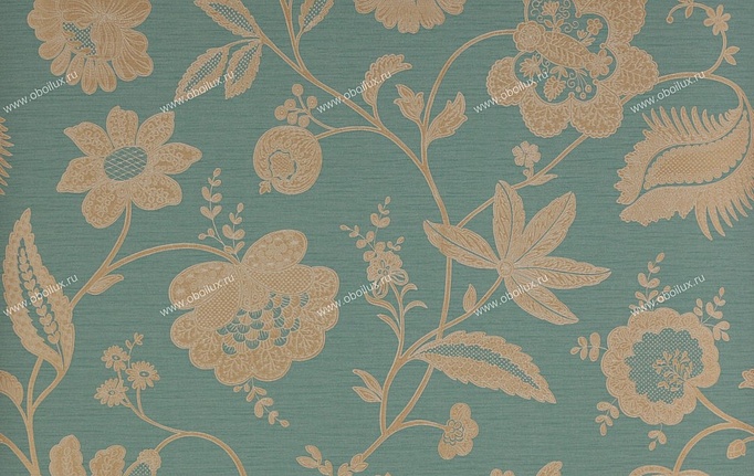 Английские обои Colefax and Fowler, коллекция Celestine, артикул 07142-06