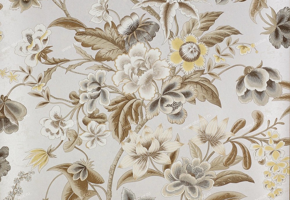 Обои Colefax and Fowler Celestine 07143-02