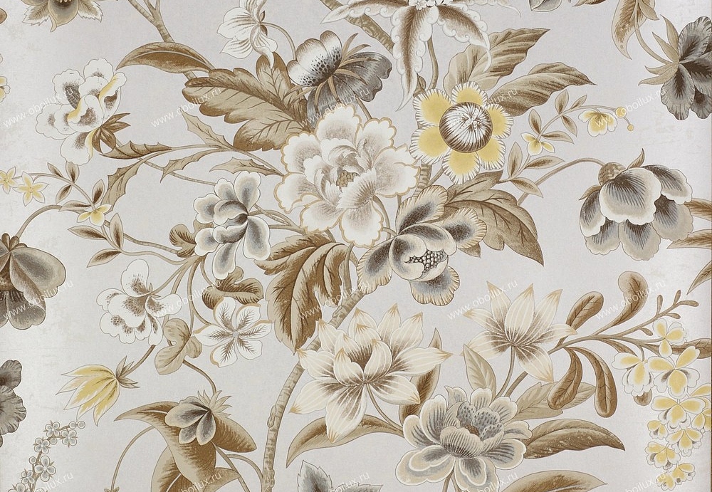 Обои Colefax and Fowler Celestine 07143-02