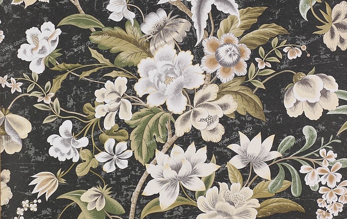 Английские обои Colefax and Fowler, коллекция Celestine, артикул 07143-04