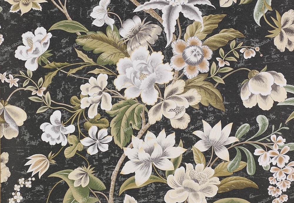 Обои Colefax and Fowler Celestine 07143-04