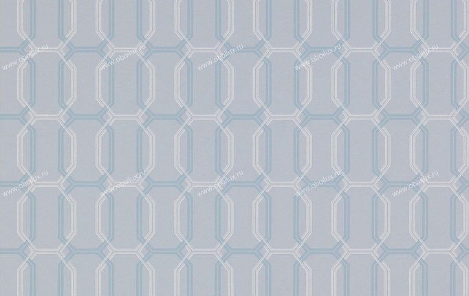 Английские обои Colefax and Fowler, коллекция Celestine, артикул 07144-05