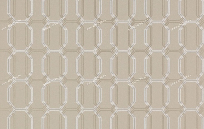 Английские обои Colefax and Fowler, коллекция Celestine, артикул 07144-06