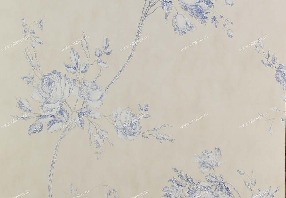 Обои Colefax and Fowler Celestine 07957-08