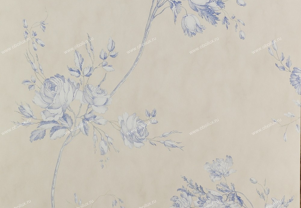 Обои Colefax and Fowler Celestine 07957-08