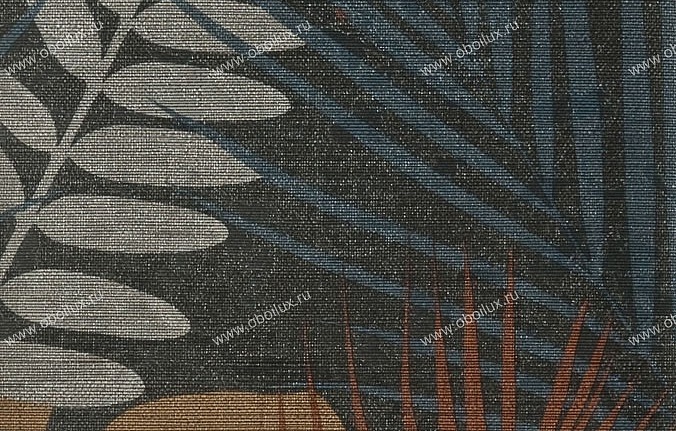 Обои Portofino Batik BA-600005
