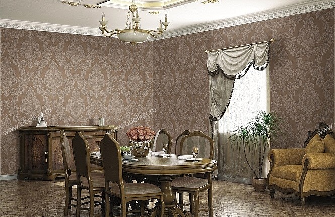 Обои Portofino Elegance 155001