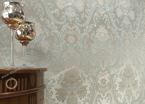 Обои Epoca Faberge KT7642/8002