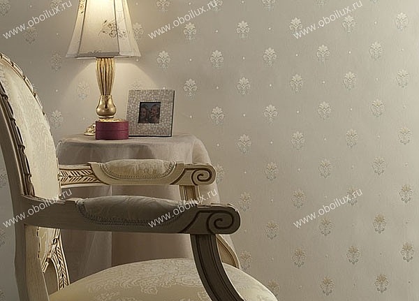 Обои Epoca Faberge KT8637/8004