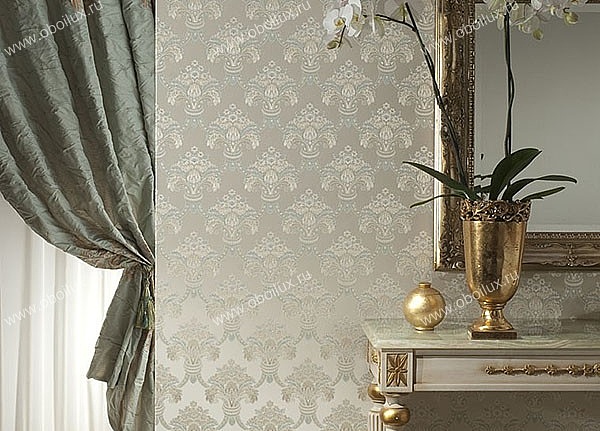 Обои Epoca Faberge KT8641/8007