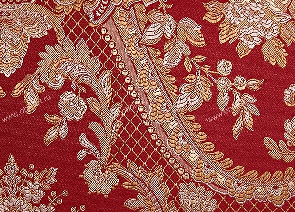 Обои Epoca Faberge KT7642/8401