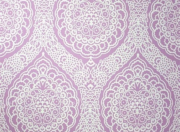 Обои Osborne & Little Persian Garden W6493-05