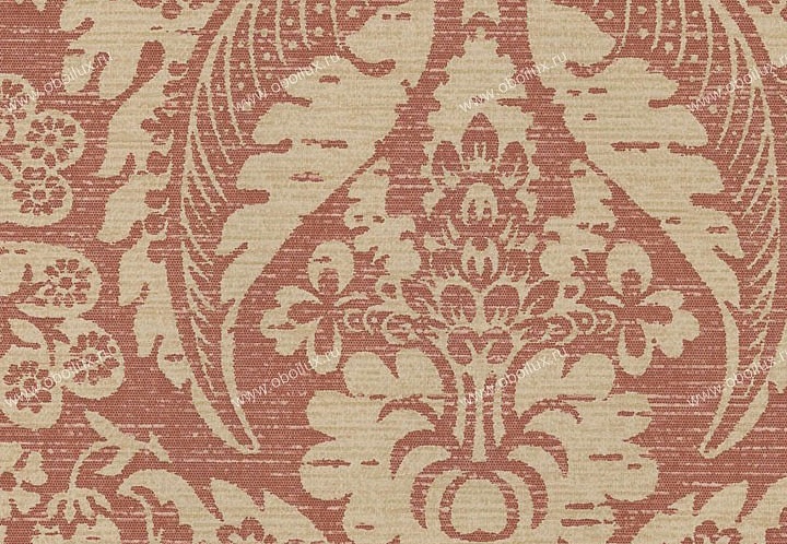 Обои Brewster Damask Traditional Prints 75-62959