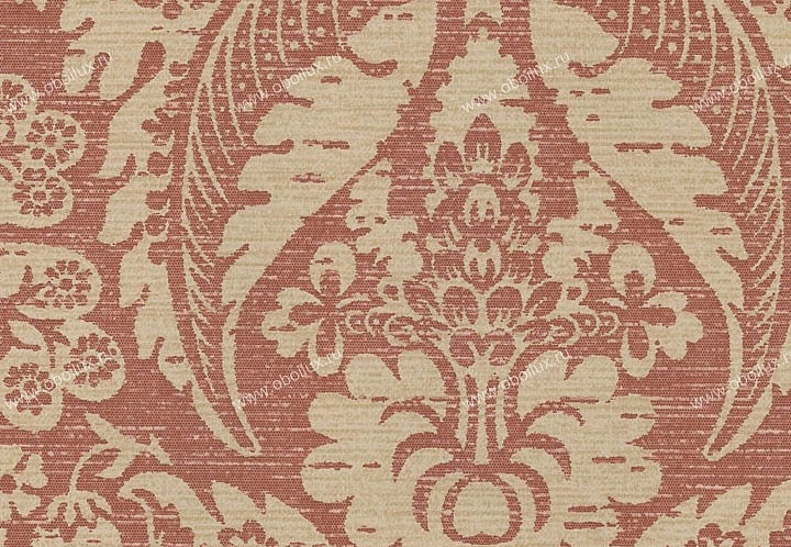 Обои Brewster Damask Traditional Prints 75-62959