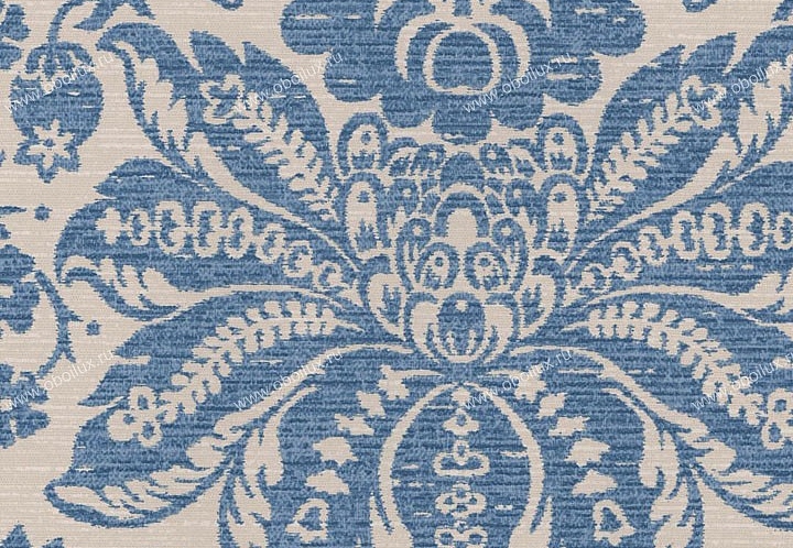 Обои Brewster Damask Traditional Prints 75-62958
