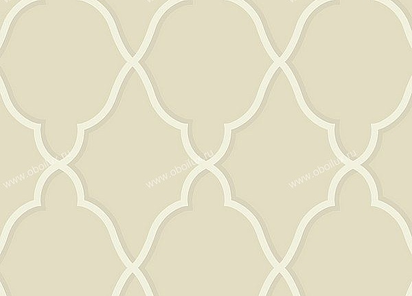 Обои Jaima Brown Notting Hill JB91310