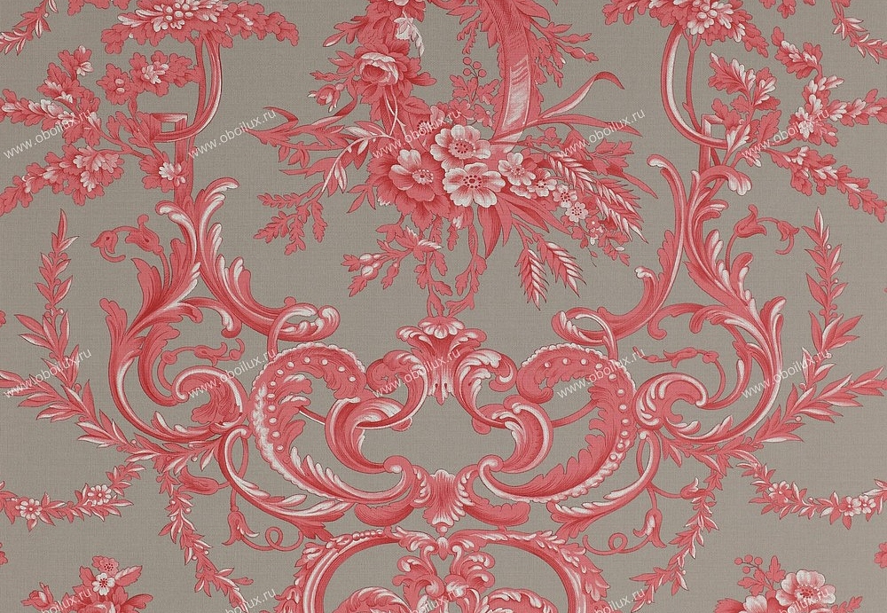Обои Manuel Canovas Papiers Peints Trianon 03067-04