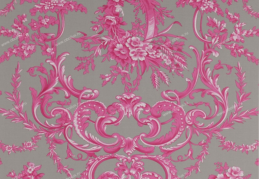 Обои Manuel Canovas Papiers Peints Trianon 03067-02