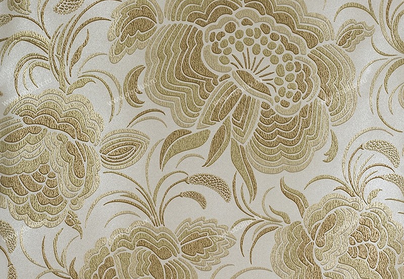Обои Mokum Metropolis 10488A+10489B-802/Splendour/Champagne