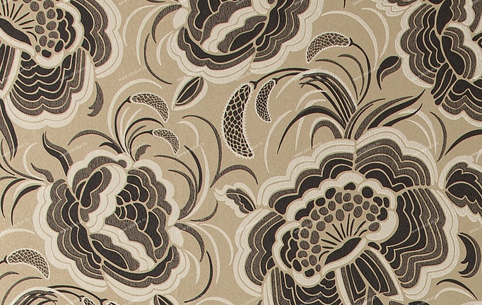 Австралийские обои Mokum, коллекция Metropolis, артикул 10488A+10489B-211/Splendour/Gold