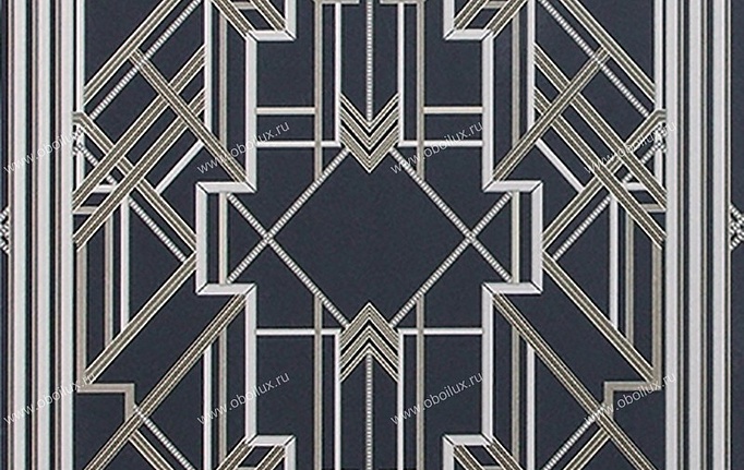 Австралийские обои Mokum, коллекция Metropolis, артикул 10487/897/Metropolis/Marcasite