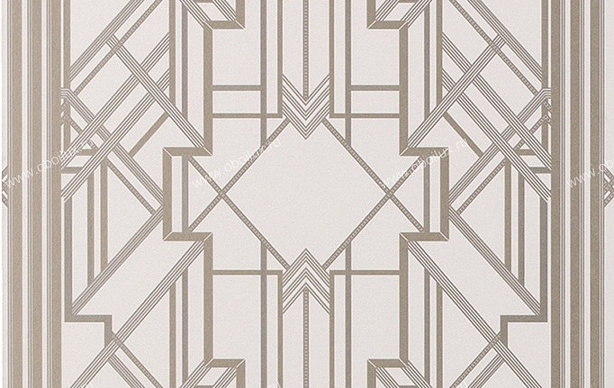 Австралийские обои Mokum, коллекция Metropolis, артикул 10487/806/Metropolis/Diamond