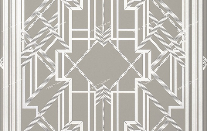 Австралийские обои Mokum, коллекция Metropolis, артикул 10487/802/Metropolis/Champagne
