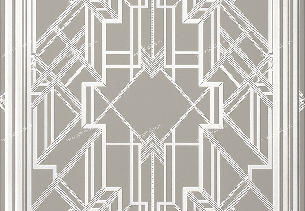 Обои Mokum Metropolis 10487/802/Metropolis/Champagne