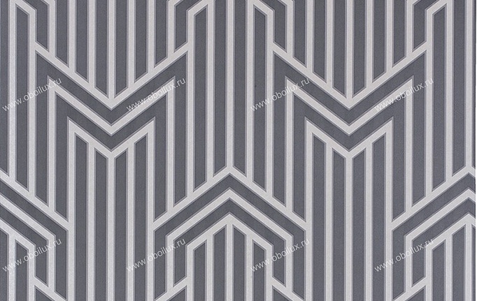 Австралийские обои Mokum, коллекция Metropolis, артикул 10486-650/Limelight/Mink
