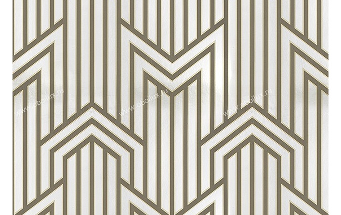 Австралийские обои Mokum, коллекция Metropolis, артикул 10485-219/Limelight/Gilt