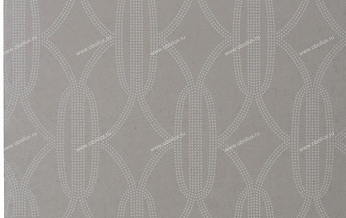 Австралийские обои Mokum, коллекция Metropolis, артикул 10484-802/Charleston Pearls/Champagne
