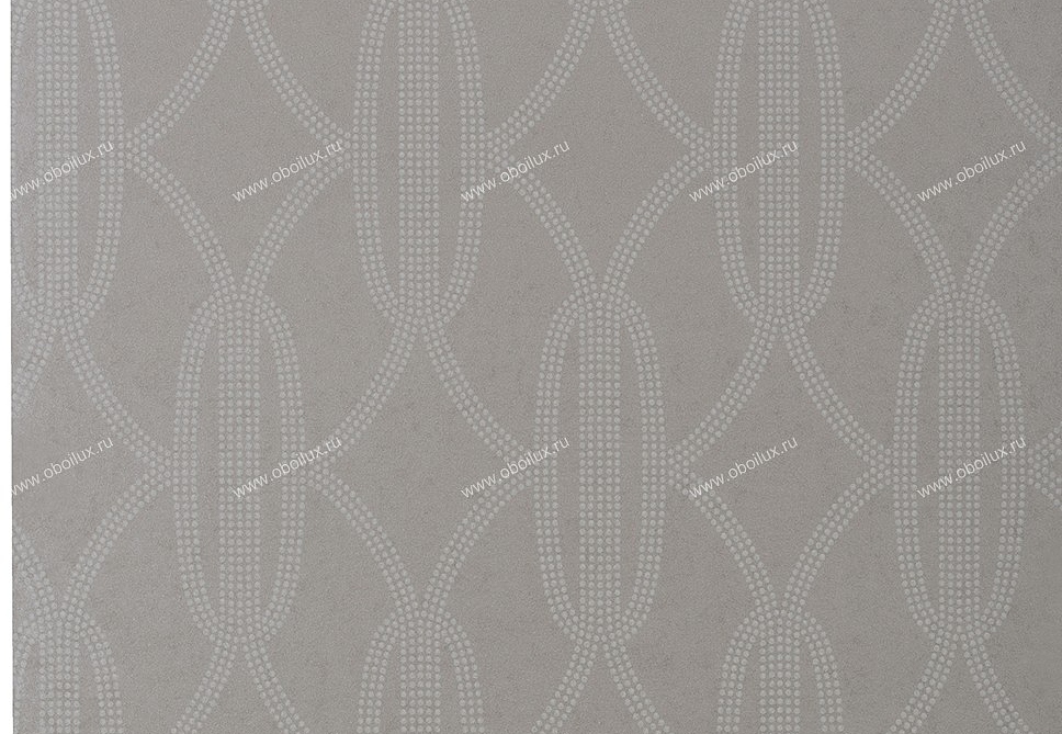 Обои Mokum Metropolis 10484-802/Charleston Pearls/Champagne