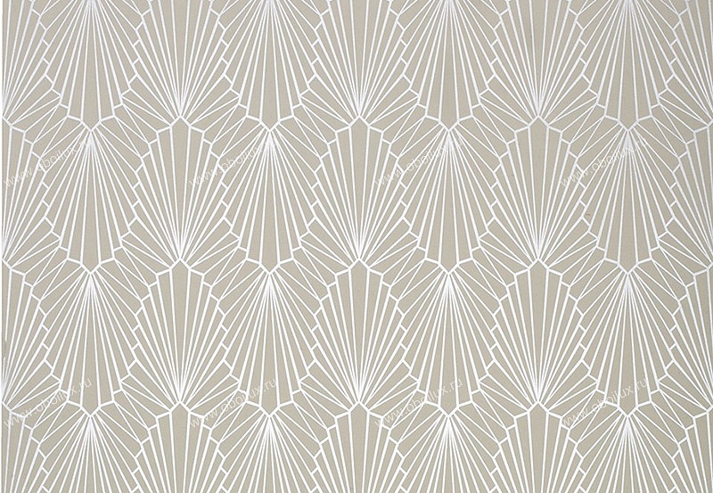 Обои Mokum Metropolis 10483-811/Cabaret/Pearl