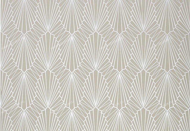 Обои Mokum Metropolis 10483-811/Cabaret/Pearl