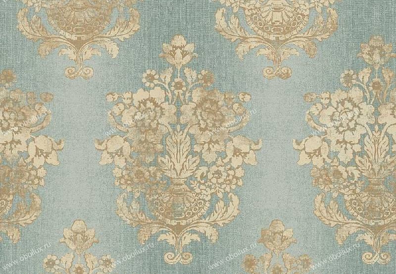 Обои York Autumn Dreams KP4959