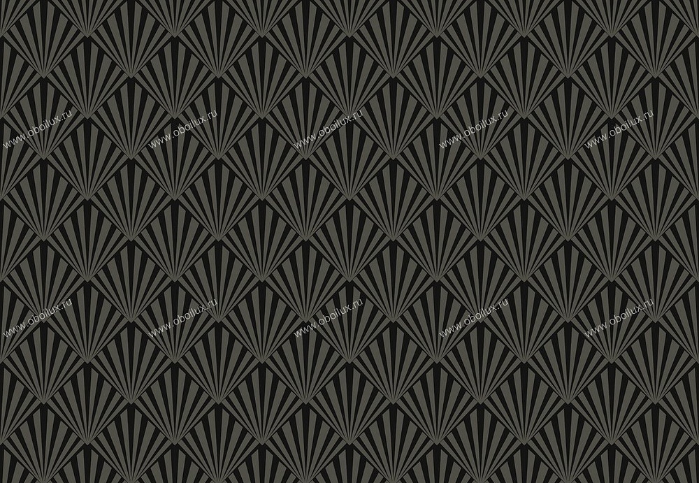 Обои Wallquest Deco GE10501