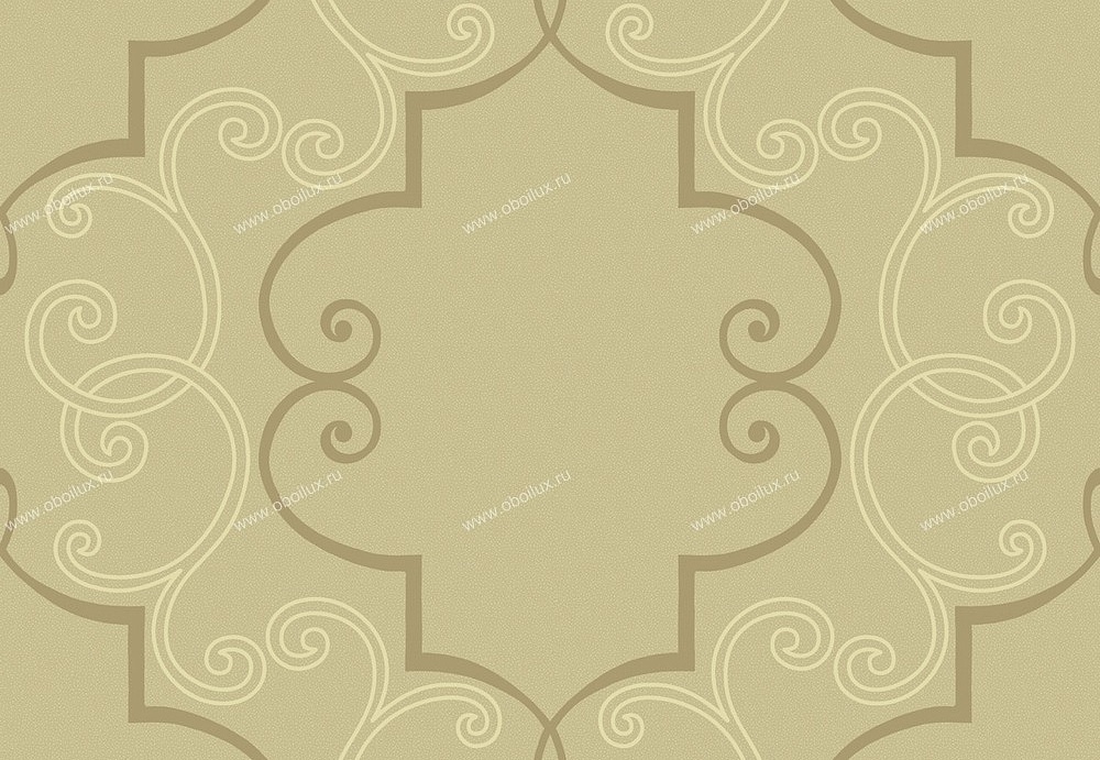 Обои Wallquest Deco GE10205