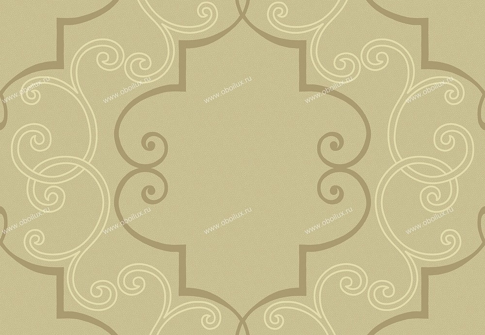 Обои Wallquest Deco GE10205