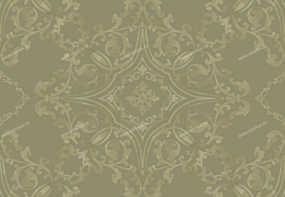 Обои Wallquest Bellagio FY42607