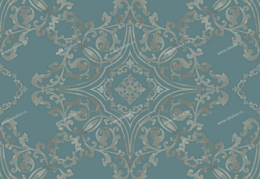 Обои Wallquest Bellagio FY42601
