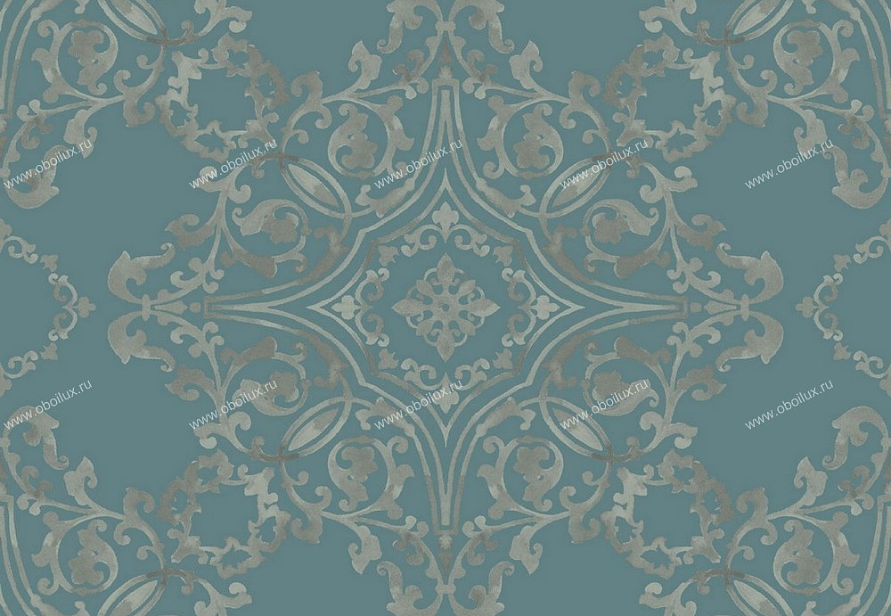 Обои Wallquest Bellagio FY42601