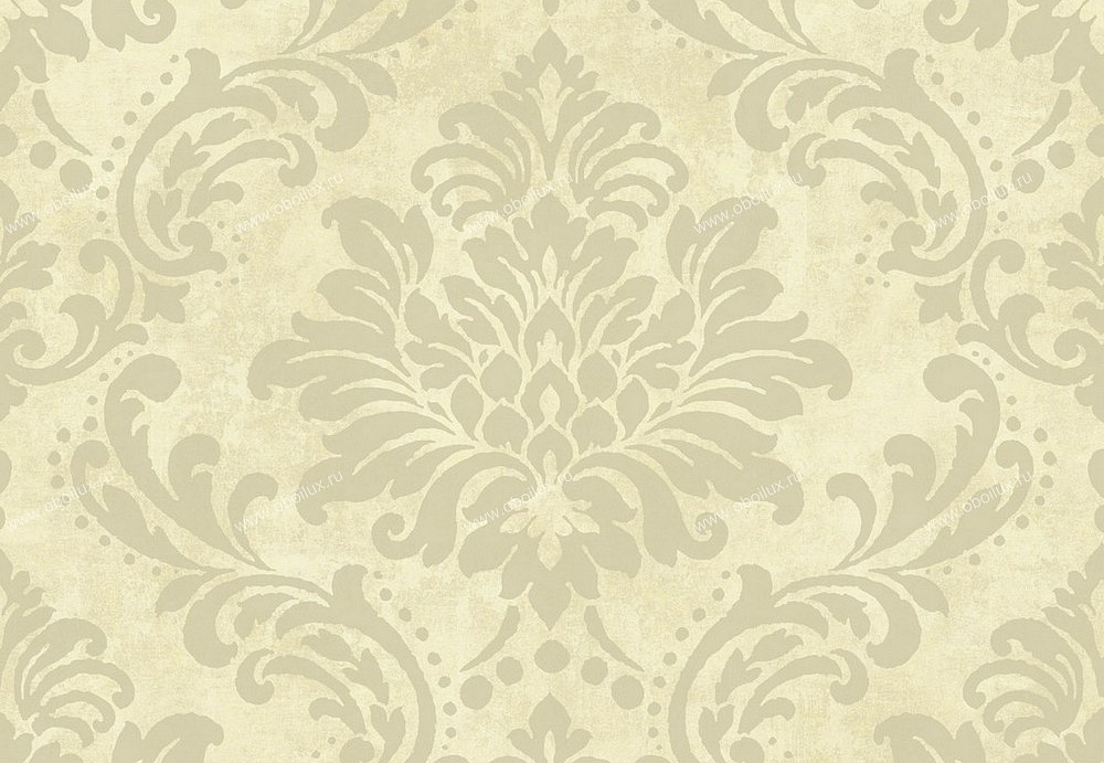 Обои Wallquest Bellagio FY42308