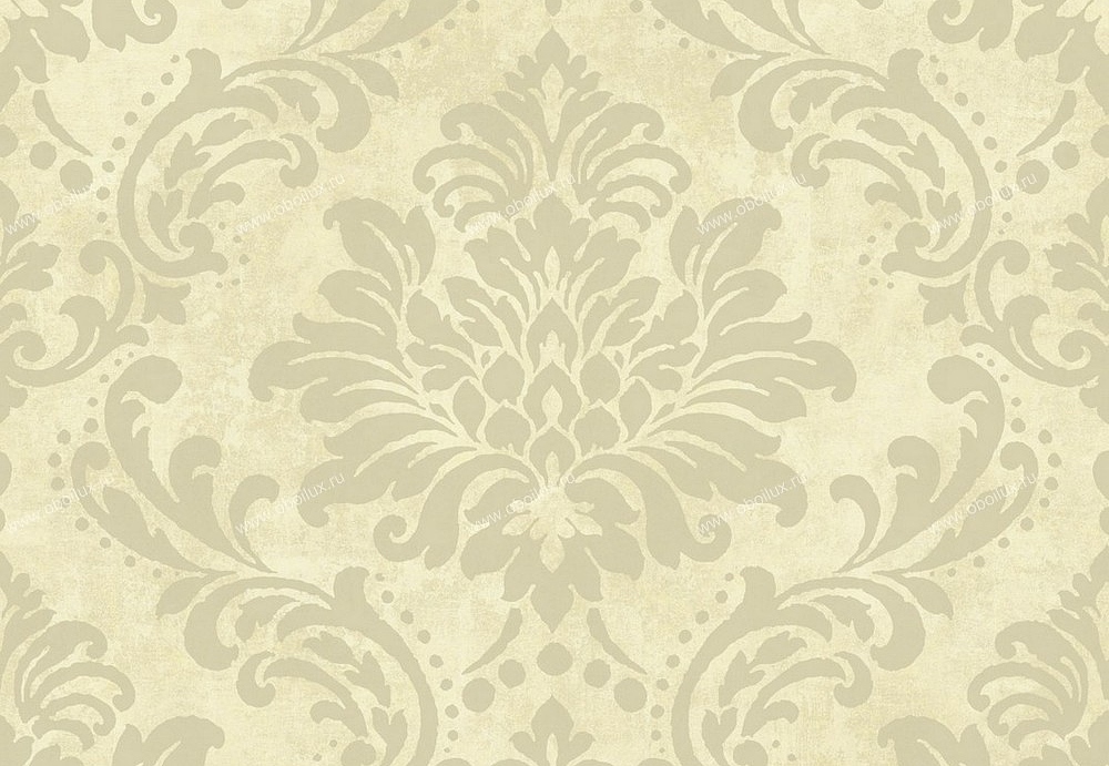 Обои Wallquest Bellagio FY42308