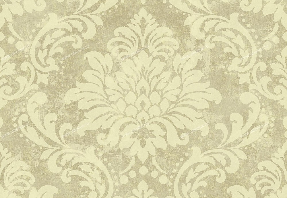 Обои Wallquest Bellagio FY42307
