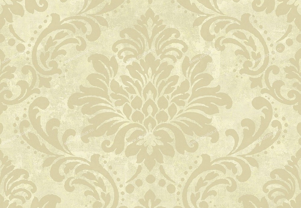 Обои Wallquest Bellagio FY42301