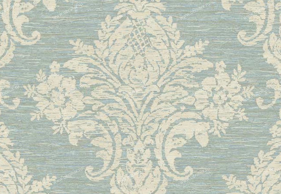 Обои Thibaut Baroque R0180