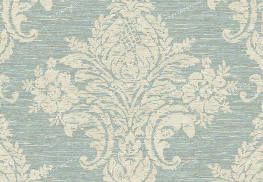Обои Thibaut Baroque R0180