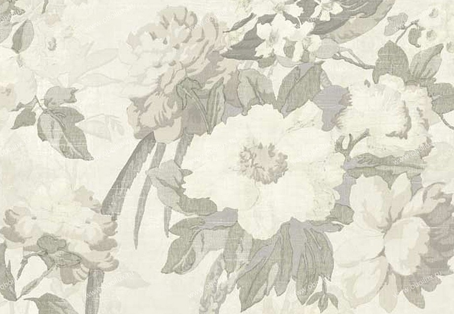 Обои Thibaut Baroque R0174
